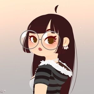 Meet your Posher, Iris